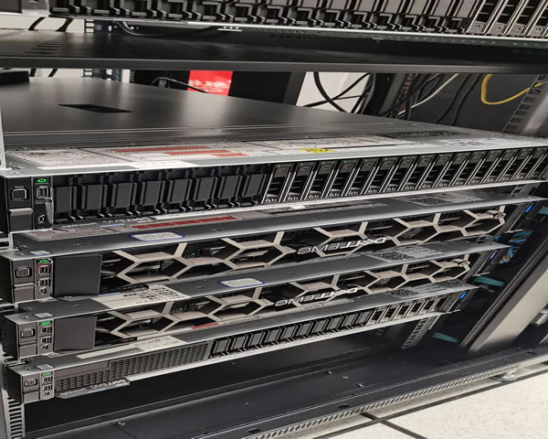 Advantages And Selection Guide Of Hong Kong Cn2 Computer Room